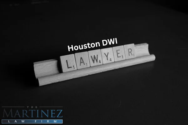 The Martinez Law Firm