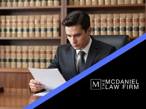 The McDaniel Law Firm
