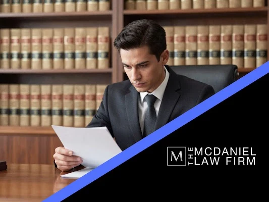 The McDaniel Law Firm
