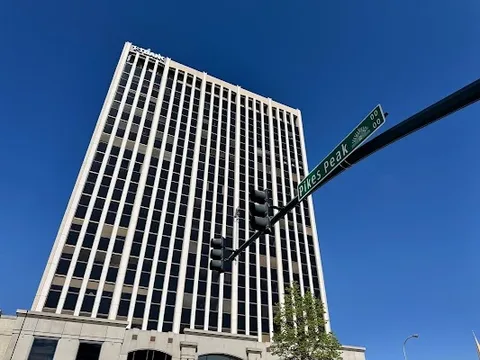 The McDowell Law Firm - Colorado Springs Criminal Lawyer