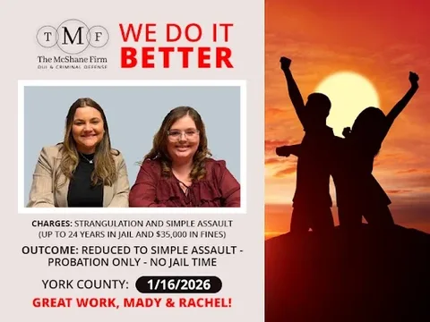 The McShane Firm, LLC
