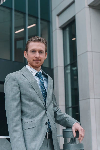 The Robinson Law Firm, PLLC