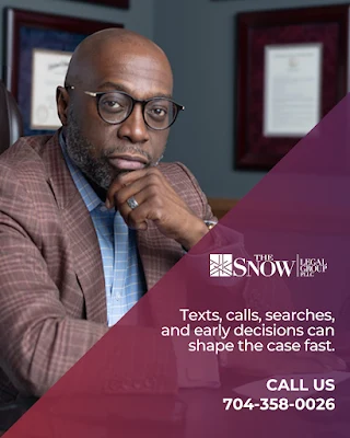 The Snow Legal Group, PLLC