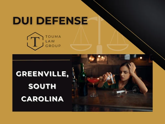 Touma Law Group
