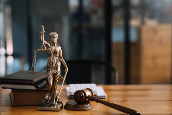 Vann Law Firm PLLC
