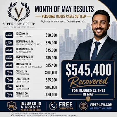 Viper Law Group