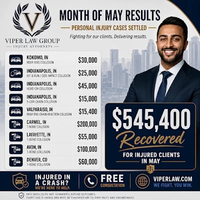 Viper Law Group