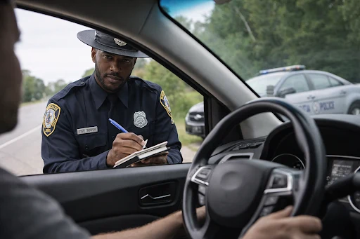 Virginia Traffic Attorneys