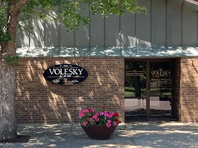 Volesky Law Office