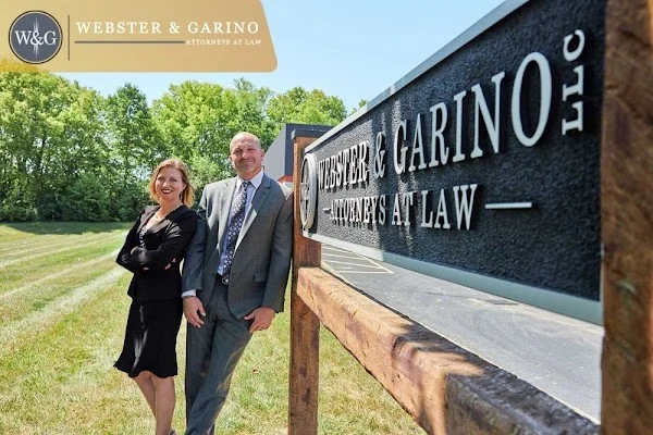 Webster & Garino LLC
