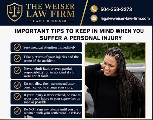 Weiser Law Firm