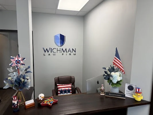 Wichman Law Firm, LLC