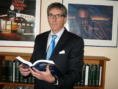 William E. Kraham