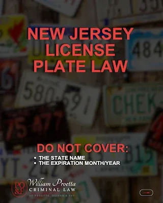 William Proetta Criminal Law