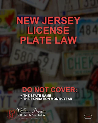 William Proetta Criminal Law