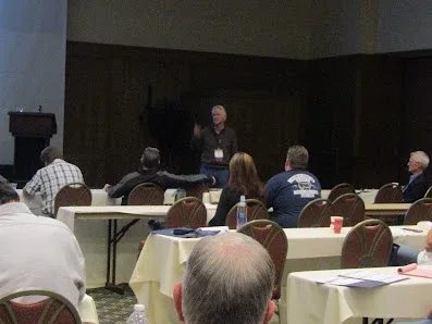 Wyoming Trial Lawyers Association