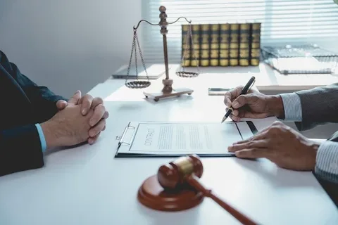 Yannetti Criminal Defense Law Firm