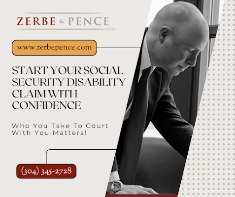 Zerbe & Pence